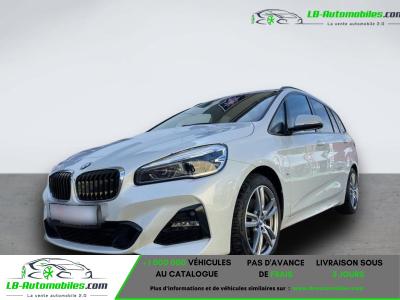 BMW Série 2 Gran Tourer 218i 136 ch