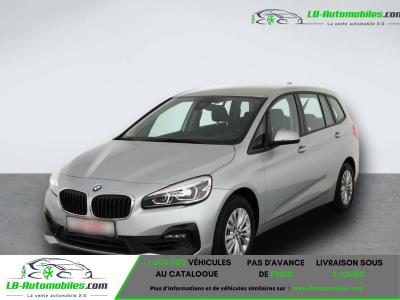 BMW Série 2 Gran Tourer 218i 136 ch