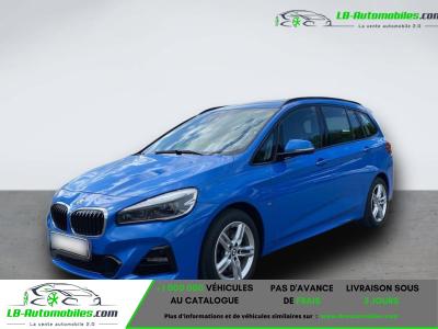 BMW Série 2 Gran Tourer 220d 190 ch