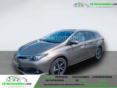 Toyota Auris 116 1.2T BVM