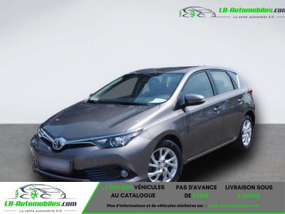 Toyota Auris 116 1.2T BVM