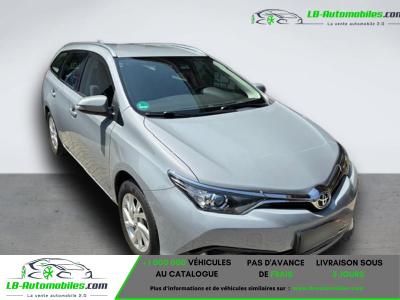 Toyota Auris Touring Sports 116 1.2T BVM