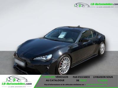 Toyota GT86 2.0L Coupé BVM