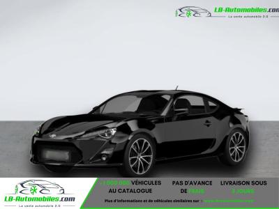 Toyota GT86 2.0L Coupé BVM