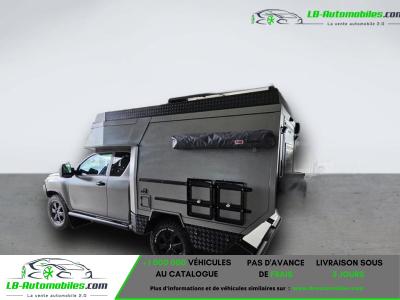 Toyota Hilux X-Tra Cabine 4WD 2.4L 150 D-4D