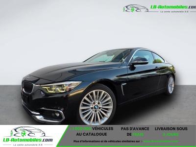 BMW Série 4 Coupé 420i 184 ch BVA
