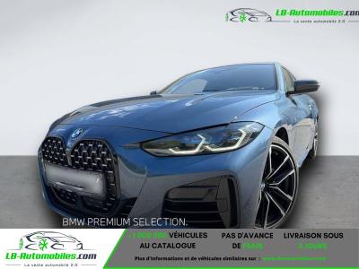 BMW Série 4 Coupé M440i xDrive 374 ch BVA