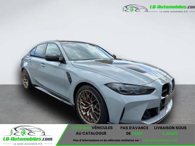 BMW M3 Competition CS 550 ch BVA