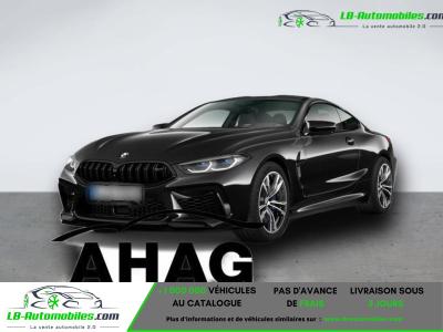 BMW M8 Competition Coupe 625 ch BVA