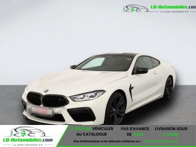 BMW M8 Competition Coupe 625 ch BVA