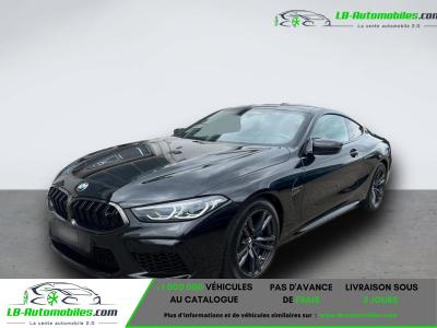 BMW M8 Competition Coupe 625 ch BVA