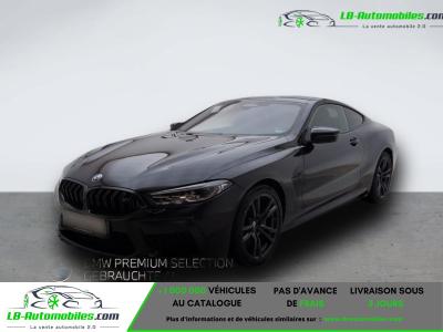 BMW M8 Competition Coupe 625 ch BVA