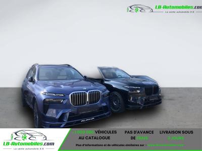 BMW M8 Competition Gran Coupe 625 ch BVA
