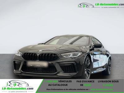 BMW M8 Competition Gran Coupe 625 ch BVA