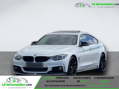 BMW Série 4 Gran Coupé 430i 252 ch BVA