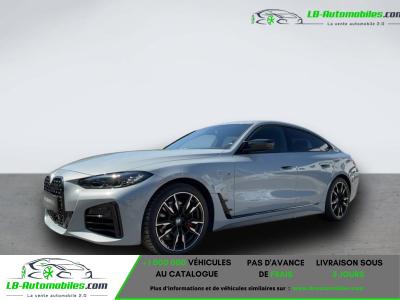 BMW Série 4 Gran Coupé M440i xDrive 374 ch BVA