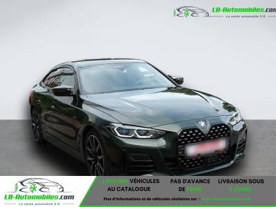 BMW Série 4 Gran Coupé M440i xDrive 374 ch BVA