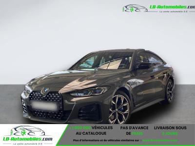 BMW Série 4 Coupé M440i xDrive 374 ch BVA