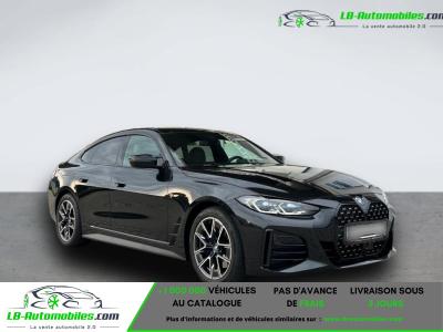 BMW Série 4 Gran Coupé M440i xDrive 374 ch BVA