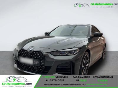 BMW Série 4 Gran Coupé M440i xDrive 374 ch BVA