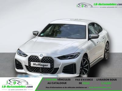 BMW Série 4 Gran Coupé M440i xDrive 374 ch BVA