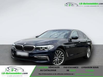 BMW Série 5 520d xDrive 190 ch BVA