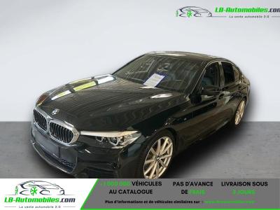 BMW Série 5 520d xDrive 190 ch BVA