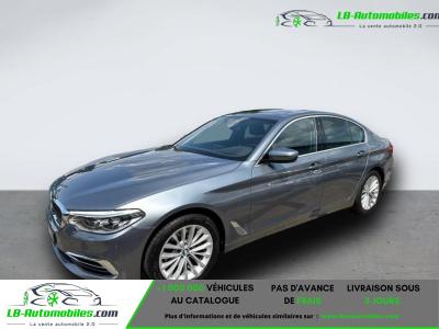BMW Série 5 520d xDrive 190 ch BVA