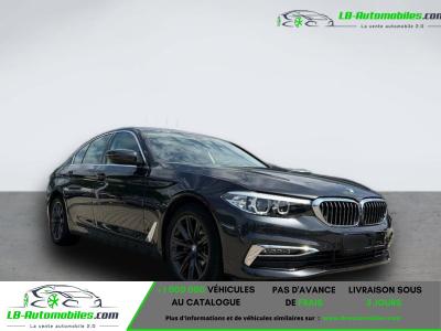 BMW Série 5 520d xDrive 190 ch BVA