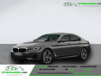 BMW Série 5 530d xDrive 265 ch BVA