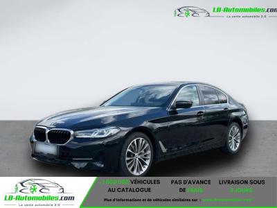 BMW Série 5 530d xDrive 265 ch BVA