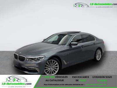 BMW Série 5 530d xDrive 265 ch BVA