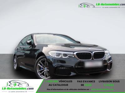 BMW Série 5 530d xDrive 265 ch BVA