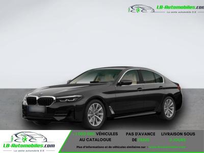 BMW Série 5 530d 265 ch BVA