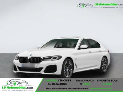 BMW Série 5 530e xDrive 252 ch BVA