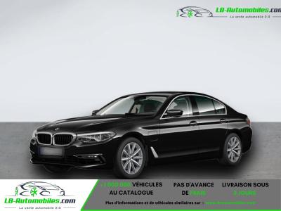 BMW Série 5 530e 252 ch BVA