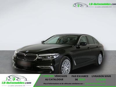 BMW Série 5 530e 252 ch BVA