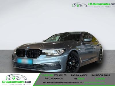 BMW Série 5 530e 252 ch BVA