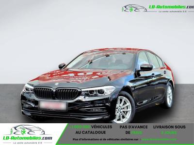 BMW Série 5 530e 252 ch BVA