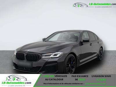 BMW Série 5 540d xDrive 320 ch BVA