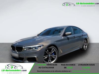 BMW Série 5 M550i xDrive 530 ch BVA