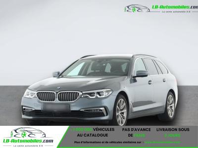 BMW Série 5 Touring 520d xDrive 190 ch BVA