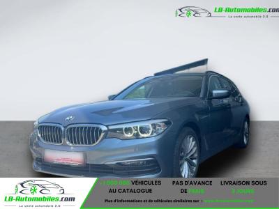 BMW Série 5 Touring 520d xDrive 190 ch BVA