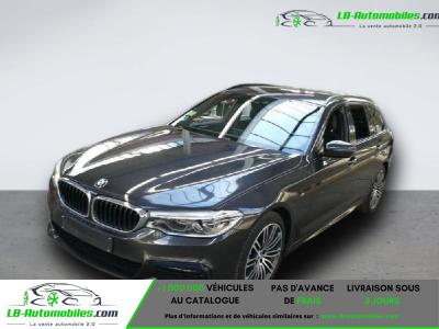 BMW Série 5 Touring 520d xDrive 190 ch BVA