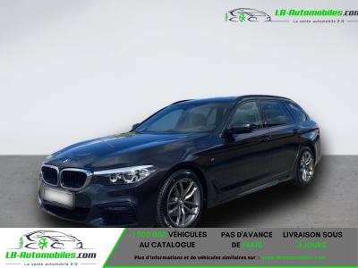 BMW Série 5 Touring 520d xDrive 190 ch BVA