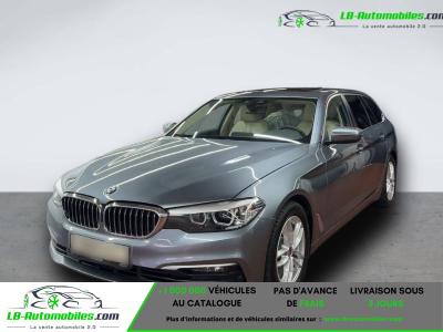 BMW Série 5 Touring 520d 190 ch BVA