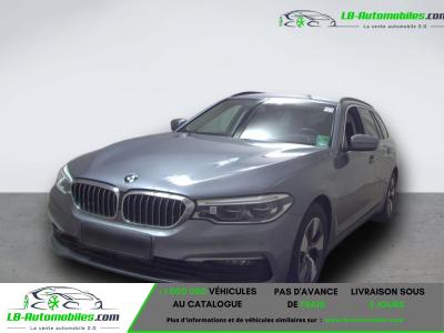BMW Série 5 Touring 520d 190 ch BVA