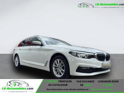 BMW Série 5 Touring 520d 190 ch BVA