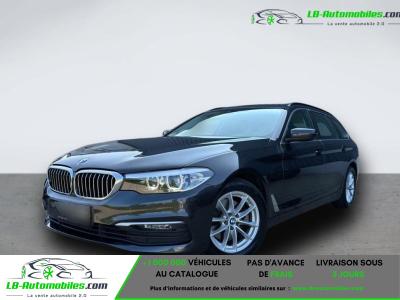 BMW Série 5 Touring 520d 190 ch BVA
