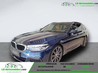 BMW Série 5 Touring 540d xDrive 320 ch BVA